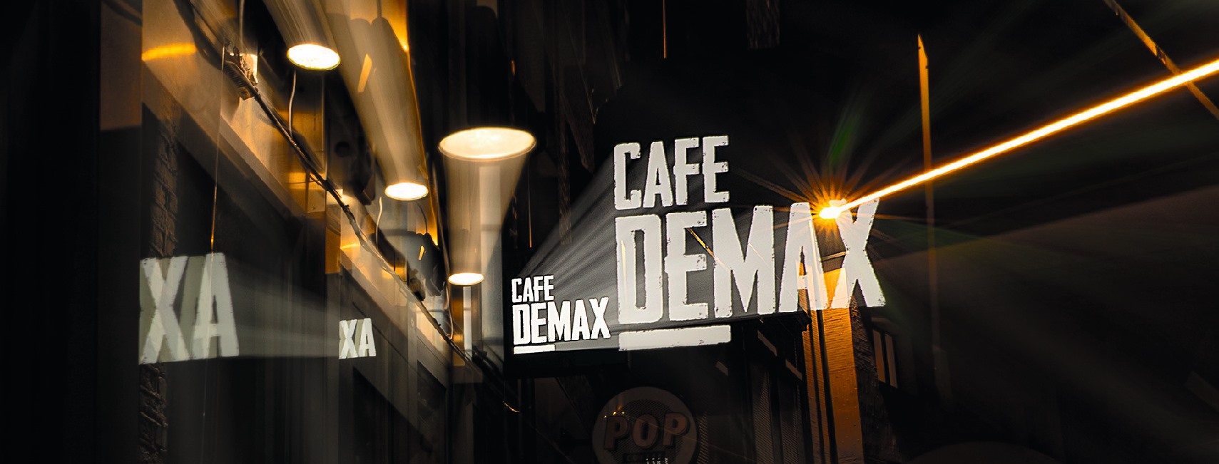 Beeld van Café De Max (6)