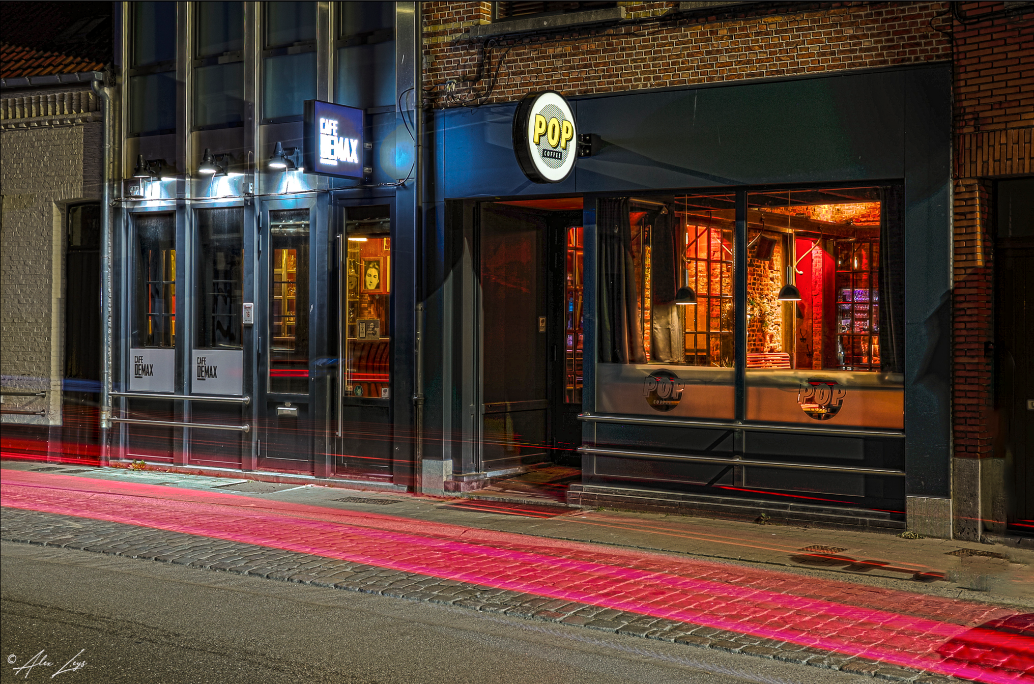 Beeld van Café De Max (7)