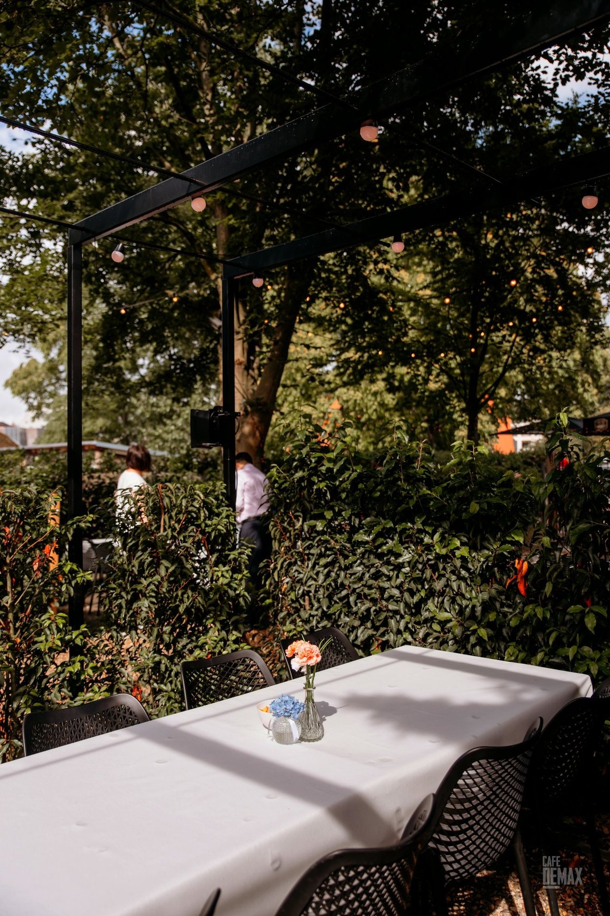 Feest of privé-event in Café De Max (7)