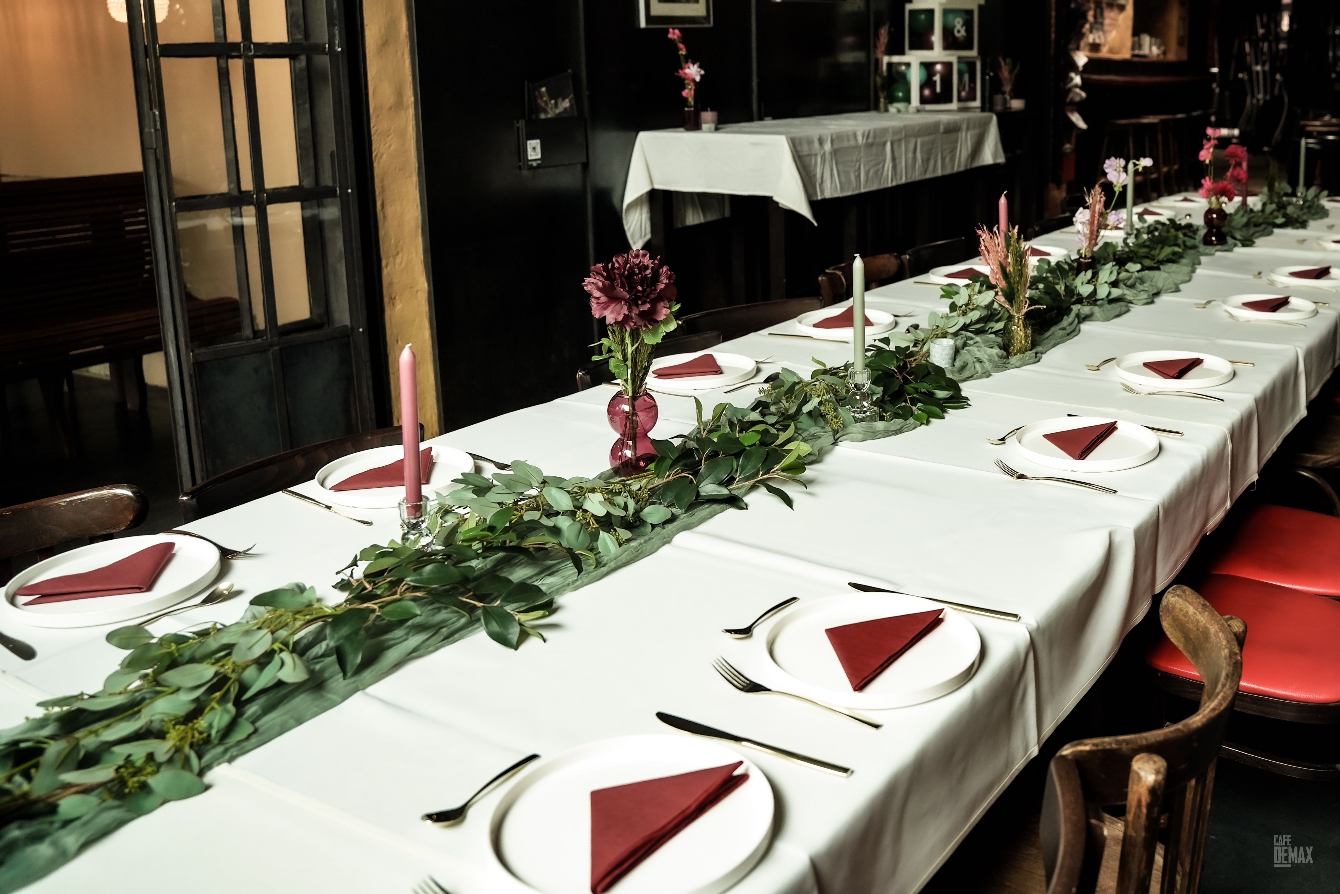 Feest of privé-event in Café De Max (12)