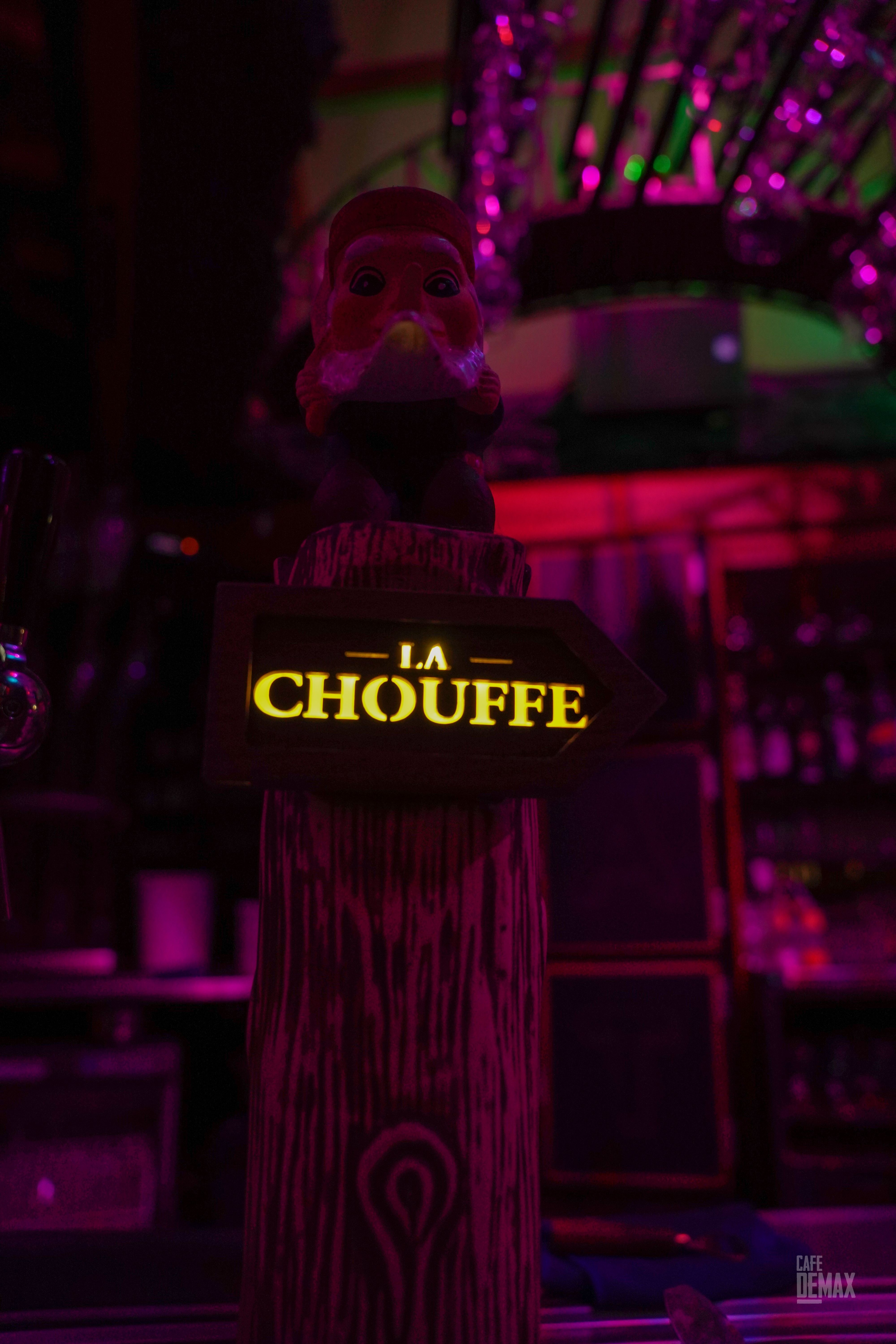 Sfeerbeeld uit Café De Max (5)