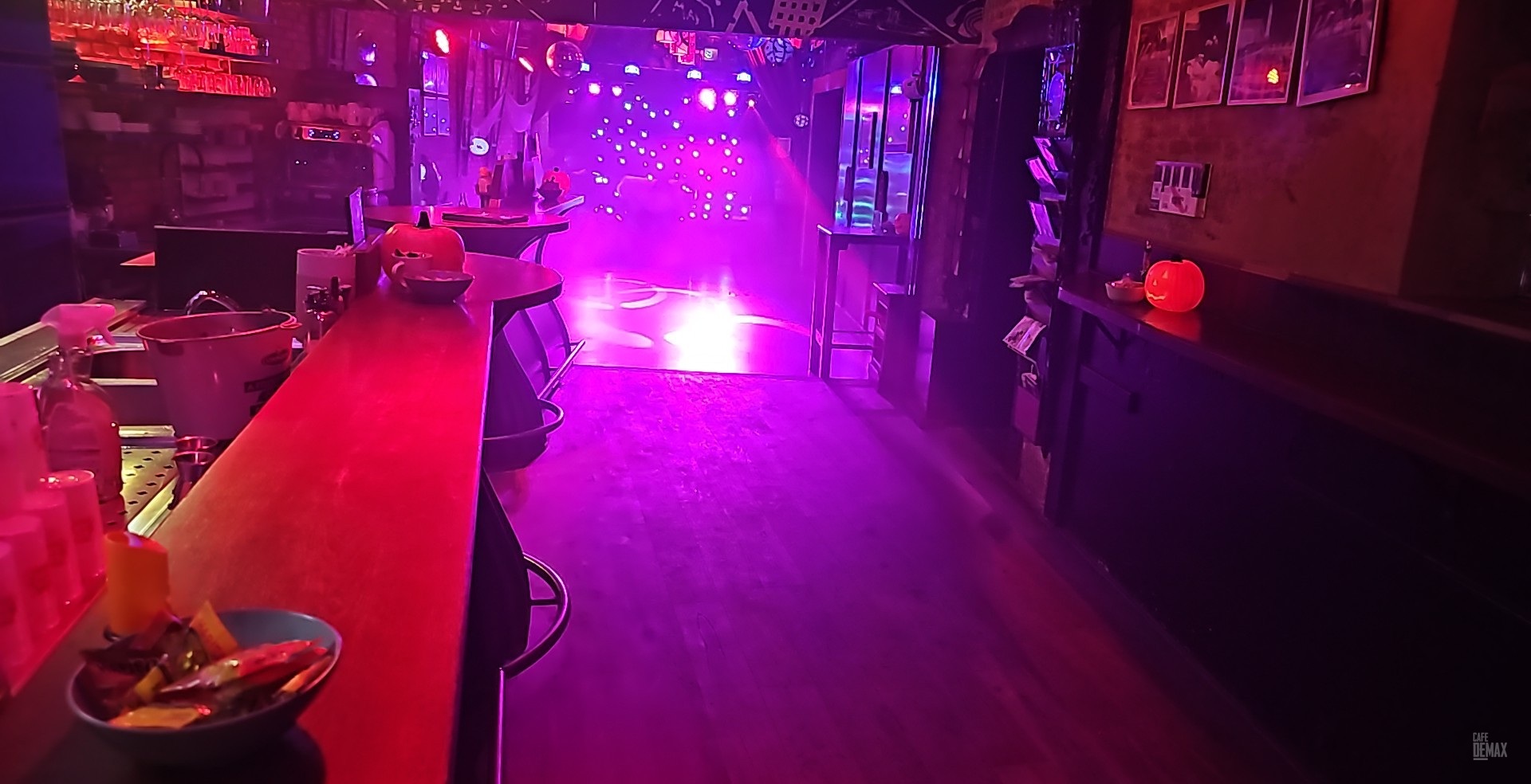 Sfeerbeeld uit Café De Max (14)
